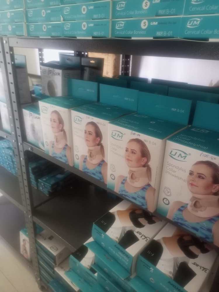 Cardiology Department